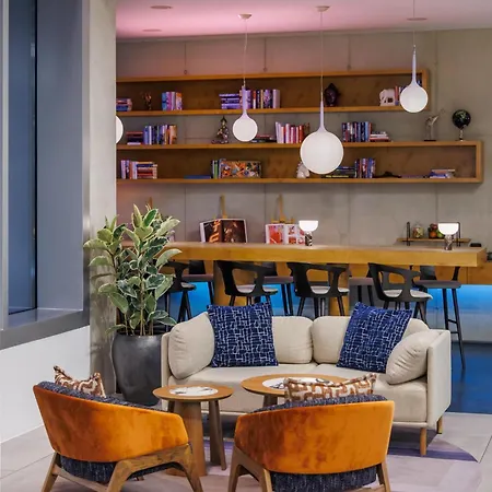 Ξενοδοχείο Art'otel Cologne, Powered By Radisson 4*