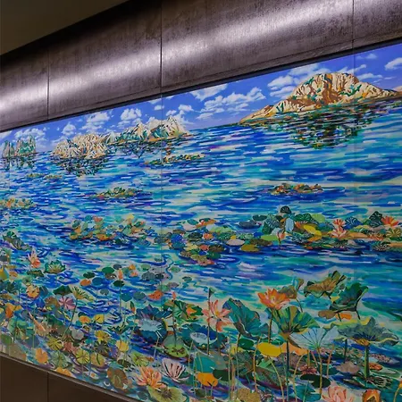 Art'otel Cologne, Powered By Radisson