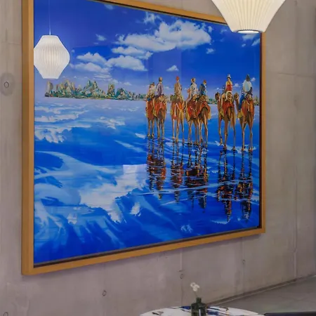 Art'otel Cologne, Powered By Radisson 4*