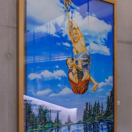 Ξενοδοχείο Art'otel Cologne, Powered By Radisson Κολωνία