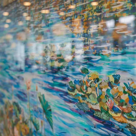 Art'otel Cologne, Powered By Radisson 4*