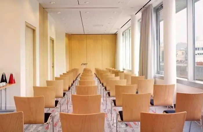 Hotel Art'otel Cologne, Powered By Radisson