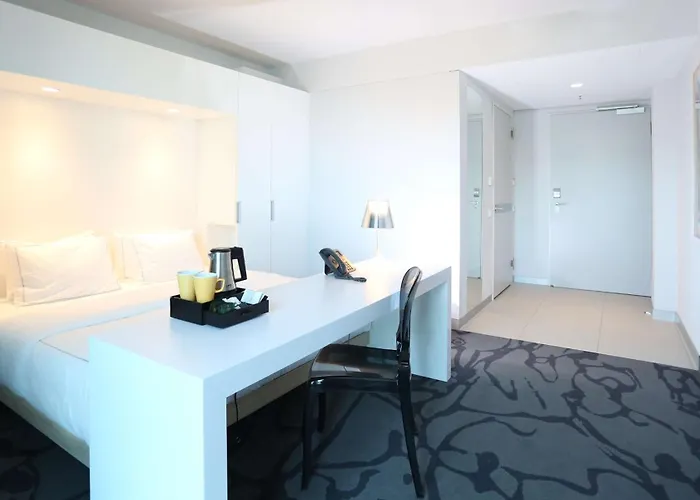 Art'otel Cologne, Powered By Radisson Hotel Keulen