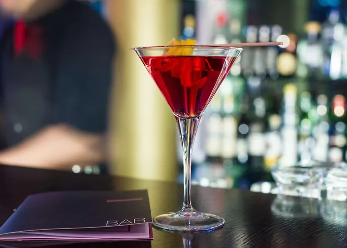 Hotel Art'otel Cologne, Powered By Radisson 4*