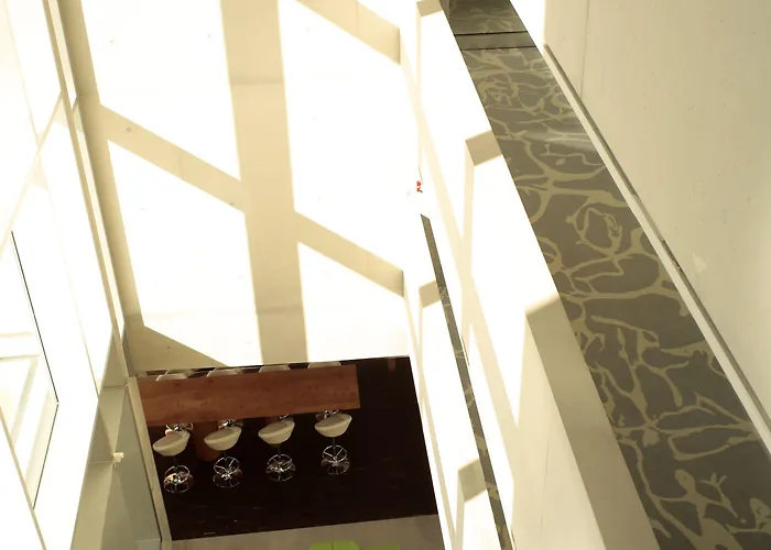 Hotel Art'otel Cologne, Powered By Radisson