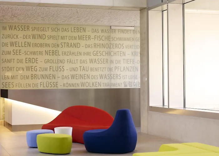 Art'otel Cologne, Powered By Radisson Hotel