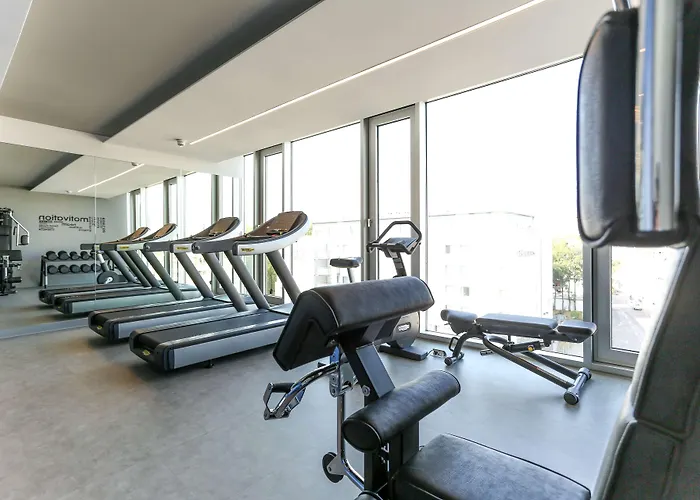 Art'otel Cologne, Powered By Radisson Hotel Keulen