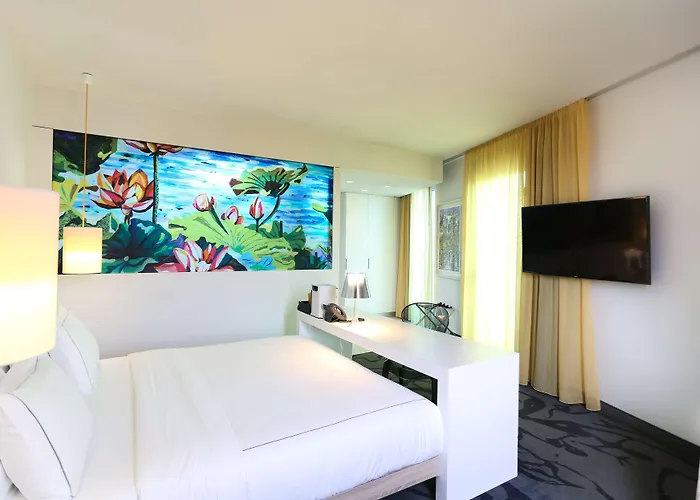 Art'otel Cologne, Powered By Radisson Keulen