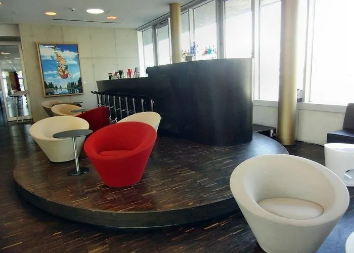 Art'otel Cologne, Powered By Radisson