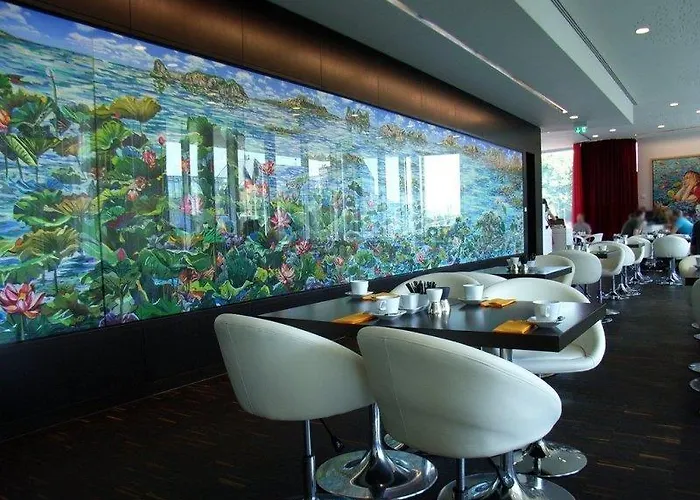 Art'otel Cologne, Powered By Radisson Keulen